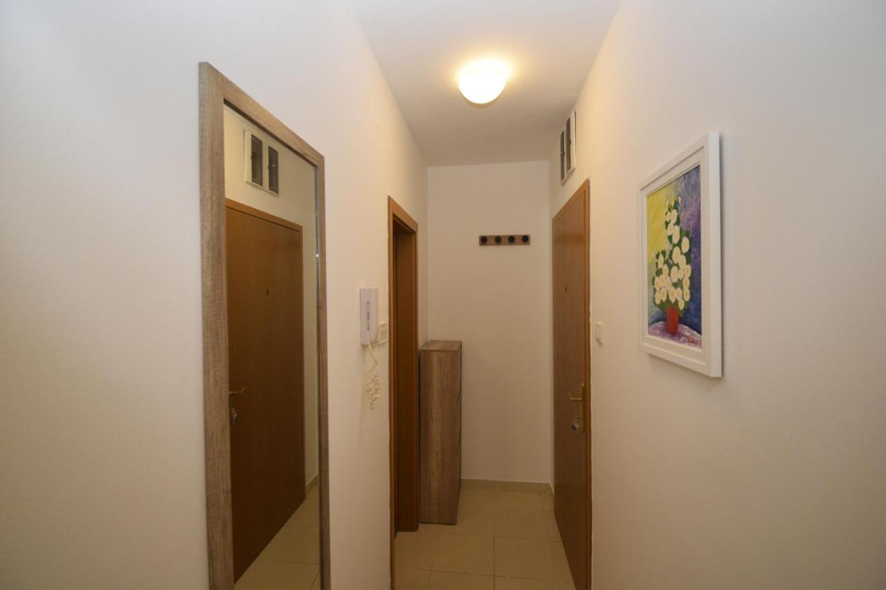 Studio apartment Art Zone Podgorica Esterno foto